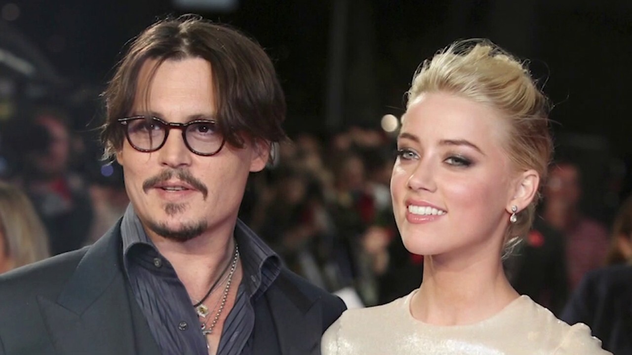 Johnny Depp’s $50M defamation lawsuit against ex Amber Heard begins