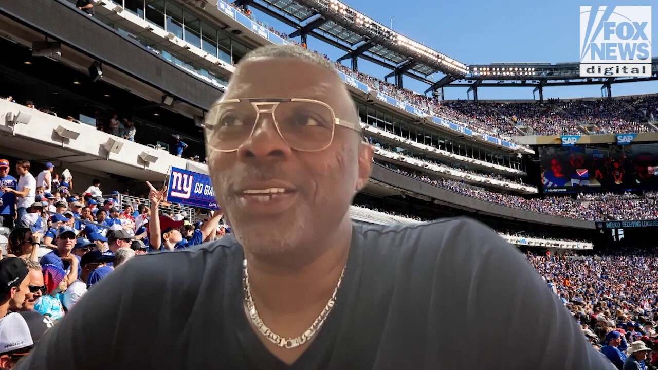 Giants great Carl Banks on team's 2023 season