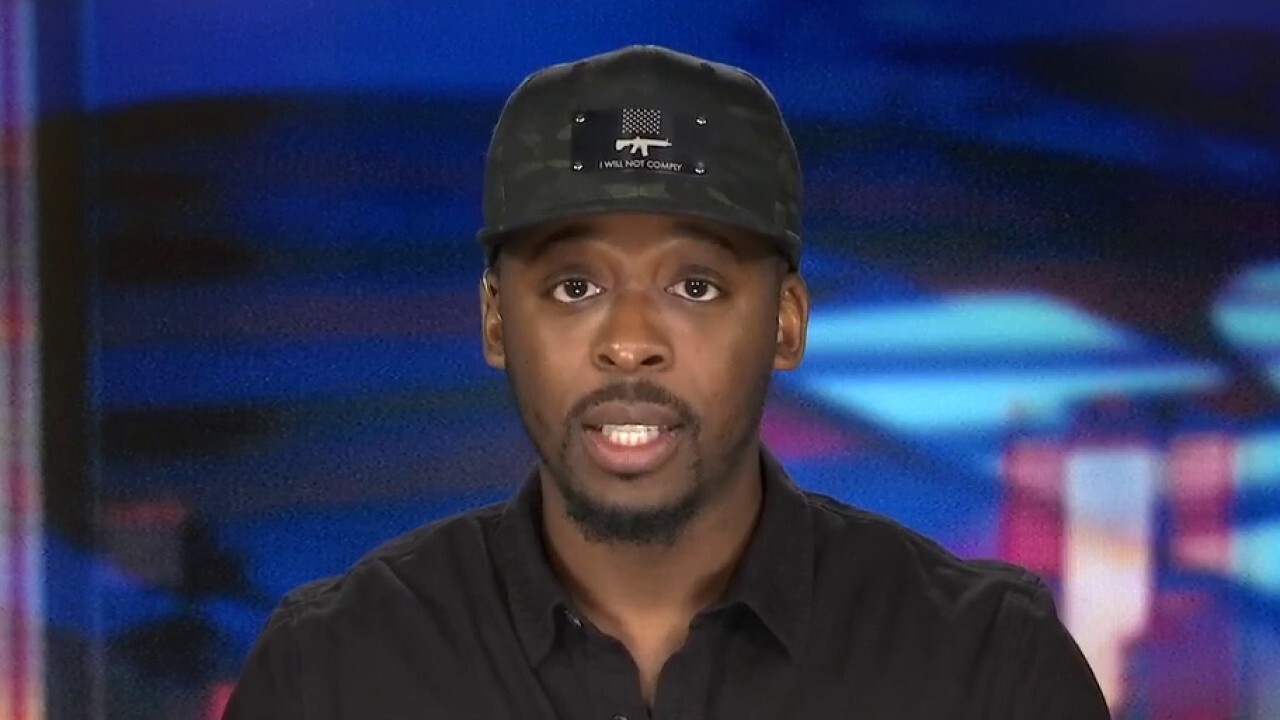 Who is Colion Noir?