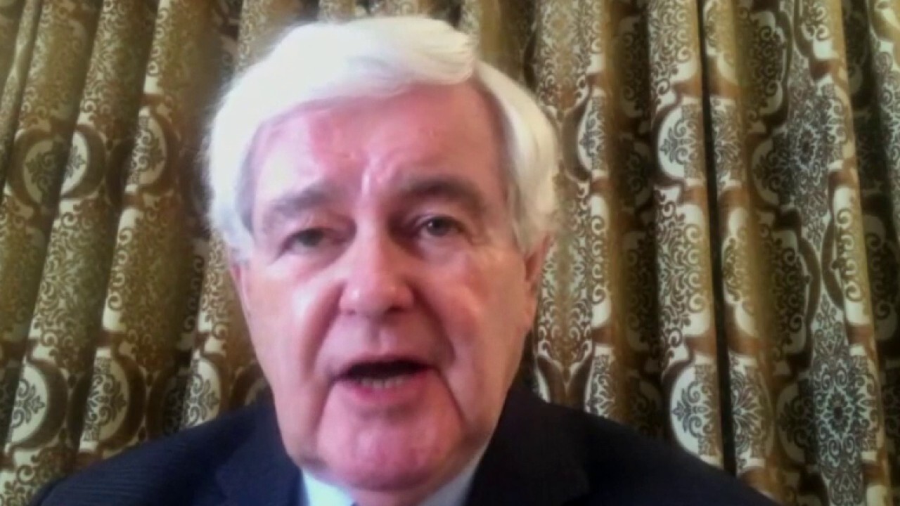 Newt Gingrich: We can return to a pre-coronavirus economy - here's how