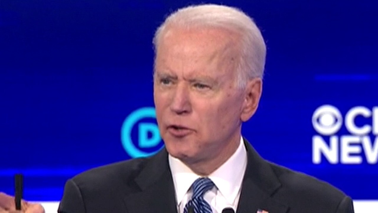 Biden claims 150 million Americans have been killed by gun violence since 2007