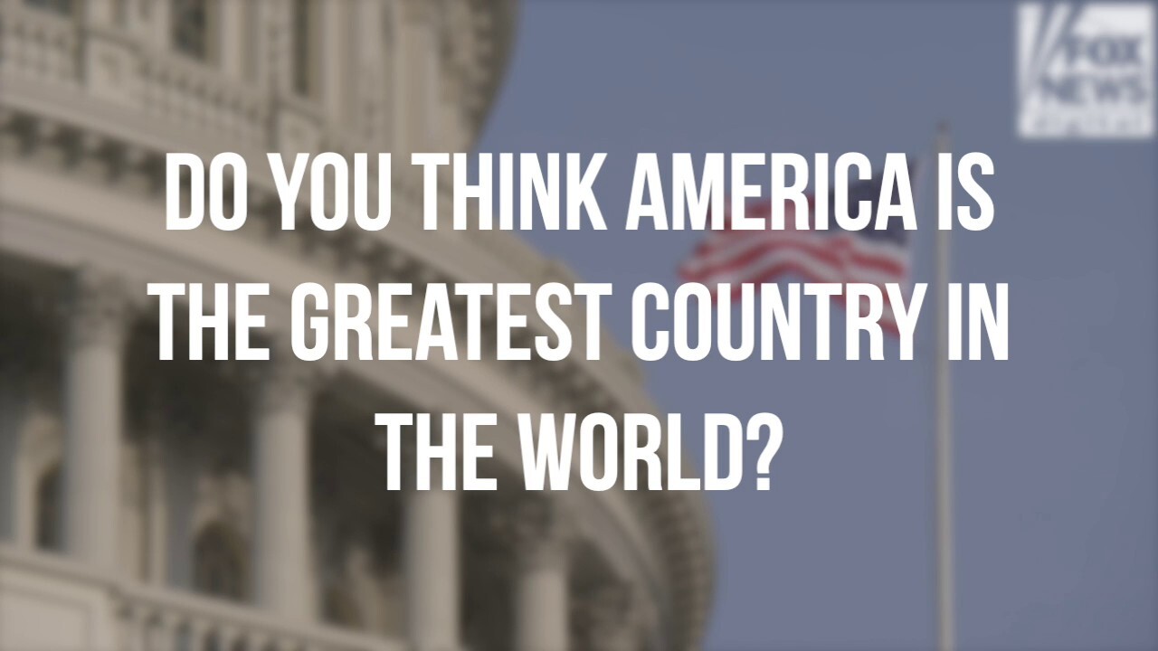 Is America The Best Country To Live In