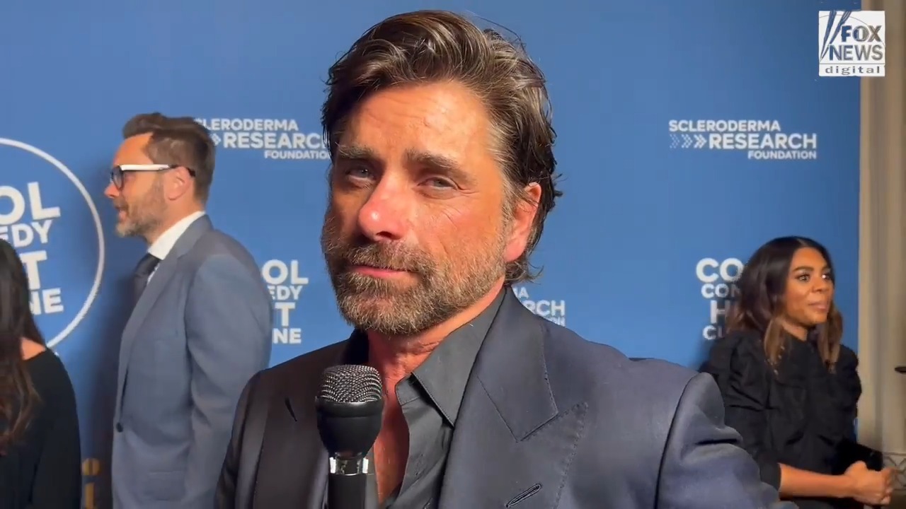 John Stamos on friendship with Bob Saget: I’ll ‘never have’ this again 
