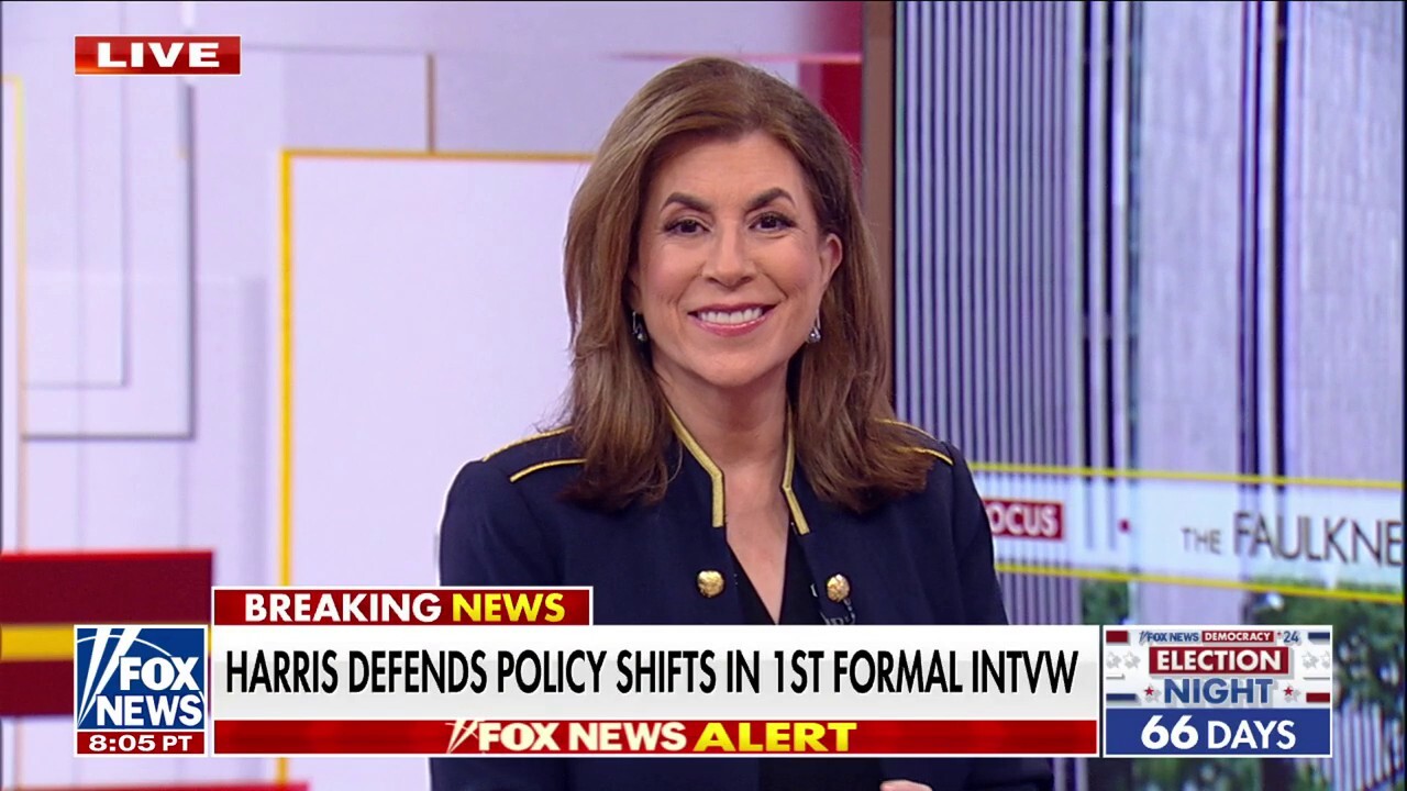 Tammy Bruce: Kamala Harris will make fracking impossible