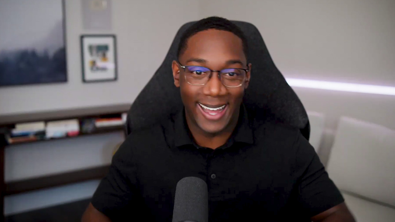 Black gay liberal turned ‘red-pilled’ conservative speaks out against woke ideologies