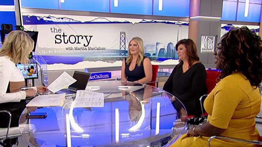 Will women be the swing voters of the 2018 midterms?