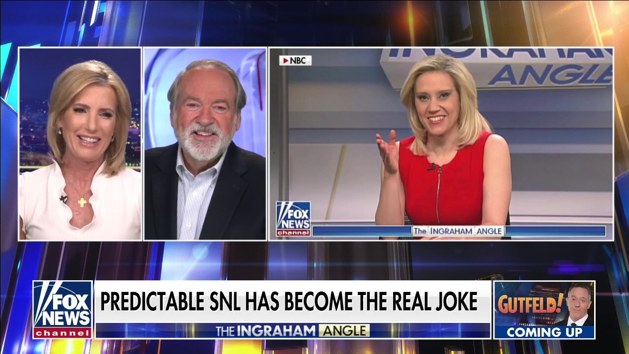 Mike Huckabee: Here's why 'Saturday Night Live' is not funny | Fox News