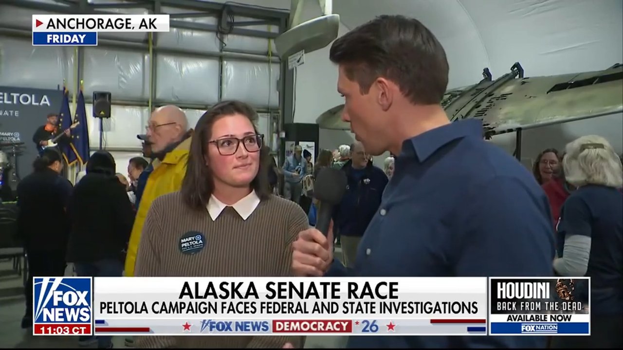 'Decoy Dan' controversy continues to stir debate in Alaska Senate race