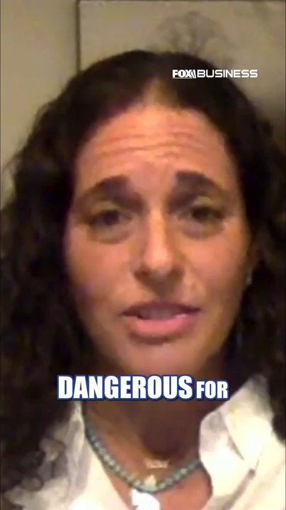 Michigan Democrat reveals why she’s backing Republican Mike Rogers