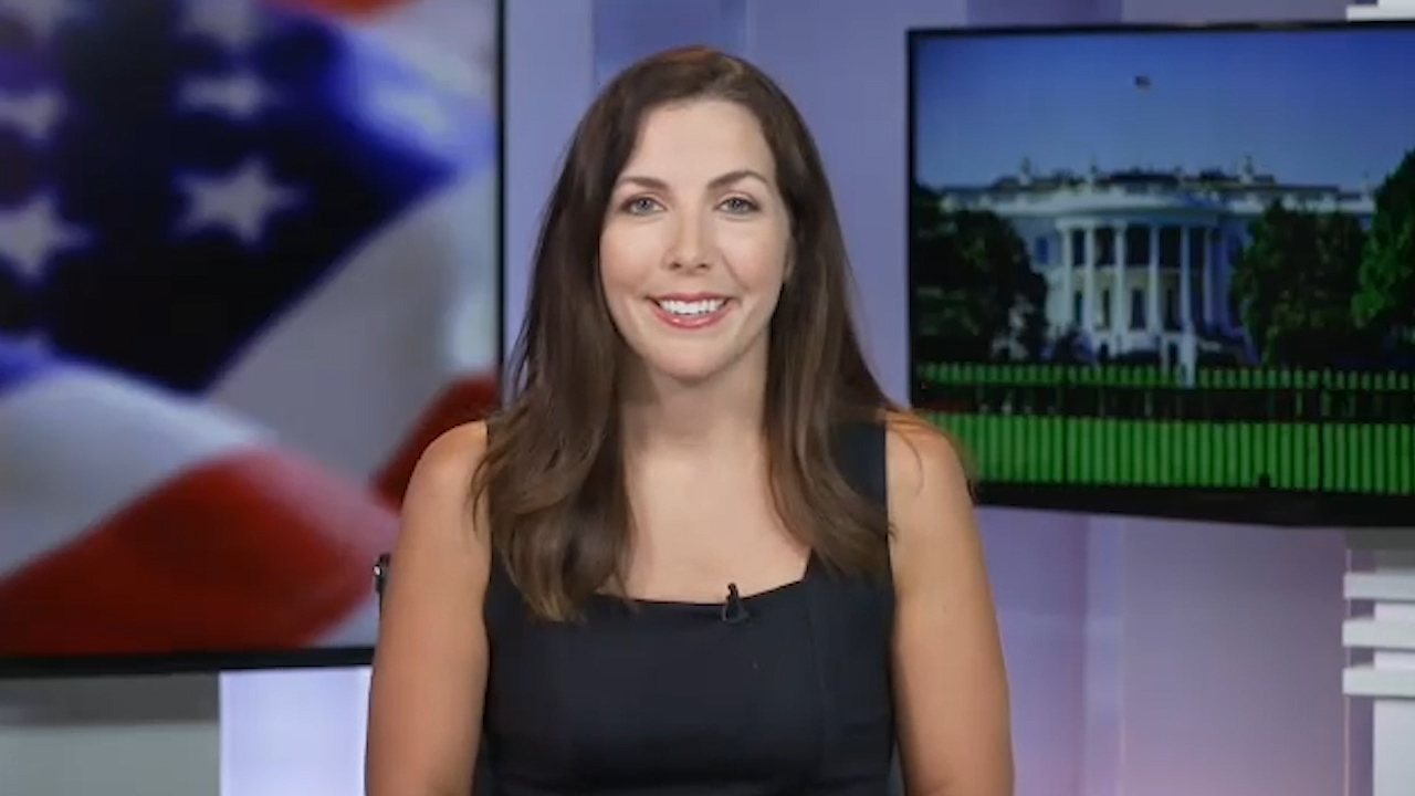 Cassie Smedile, Republican National Committee Deputy Communications Director, said Republicans have built up the infrastructure to speak directly to supporters – without the social media giants.