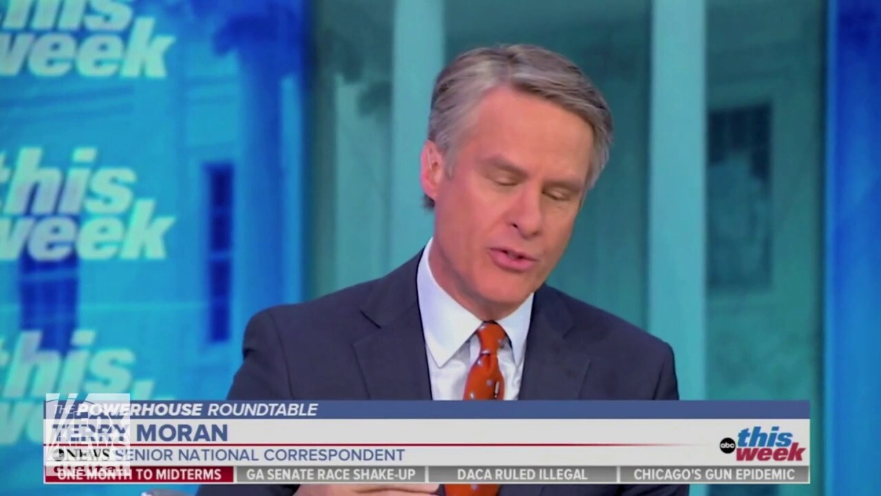 ABC correspondent: 'The air went out of the balloon' for Dems' midterm chances