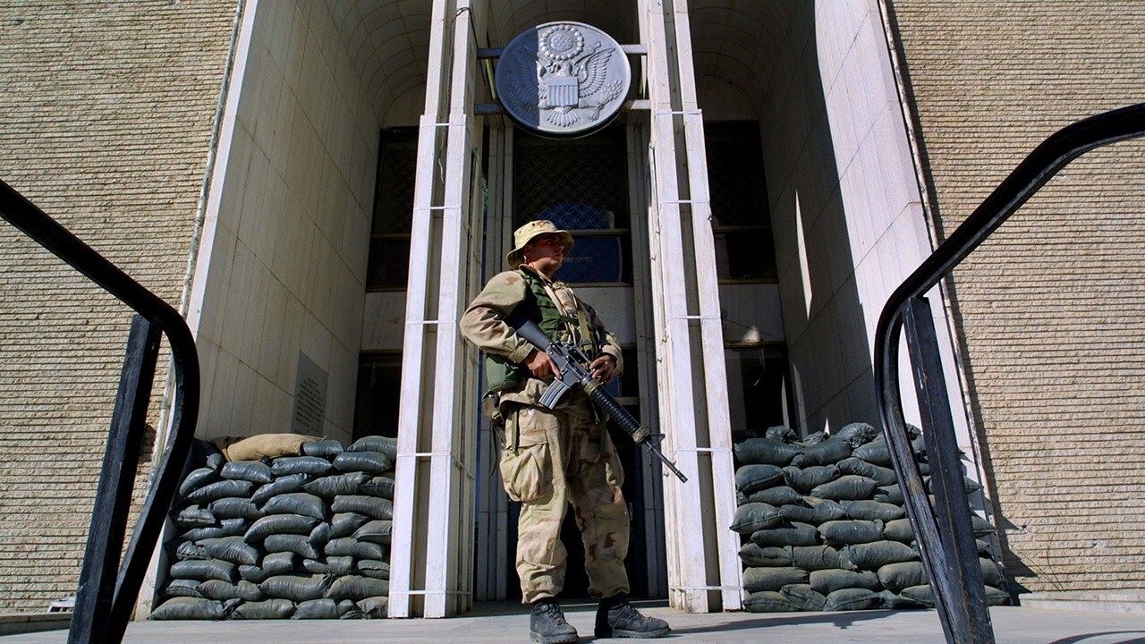 Kabul will be under siege within days, Biden did not plan effectively: Hoffman