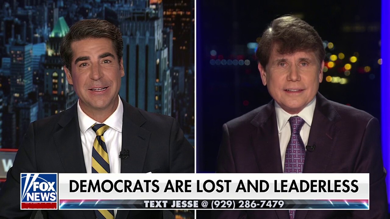  Former Illinois governor says Chicago crime issues are ‘life or death’