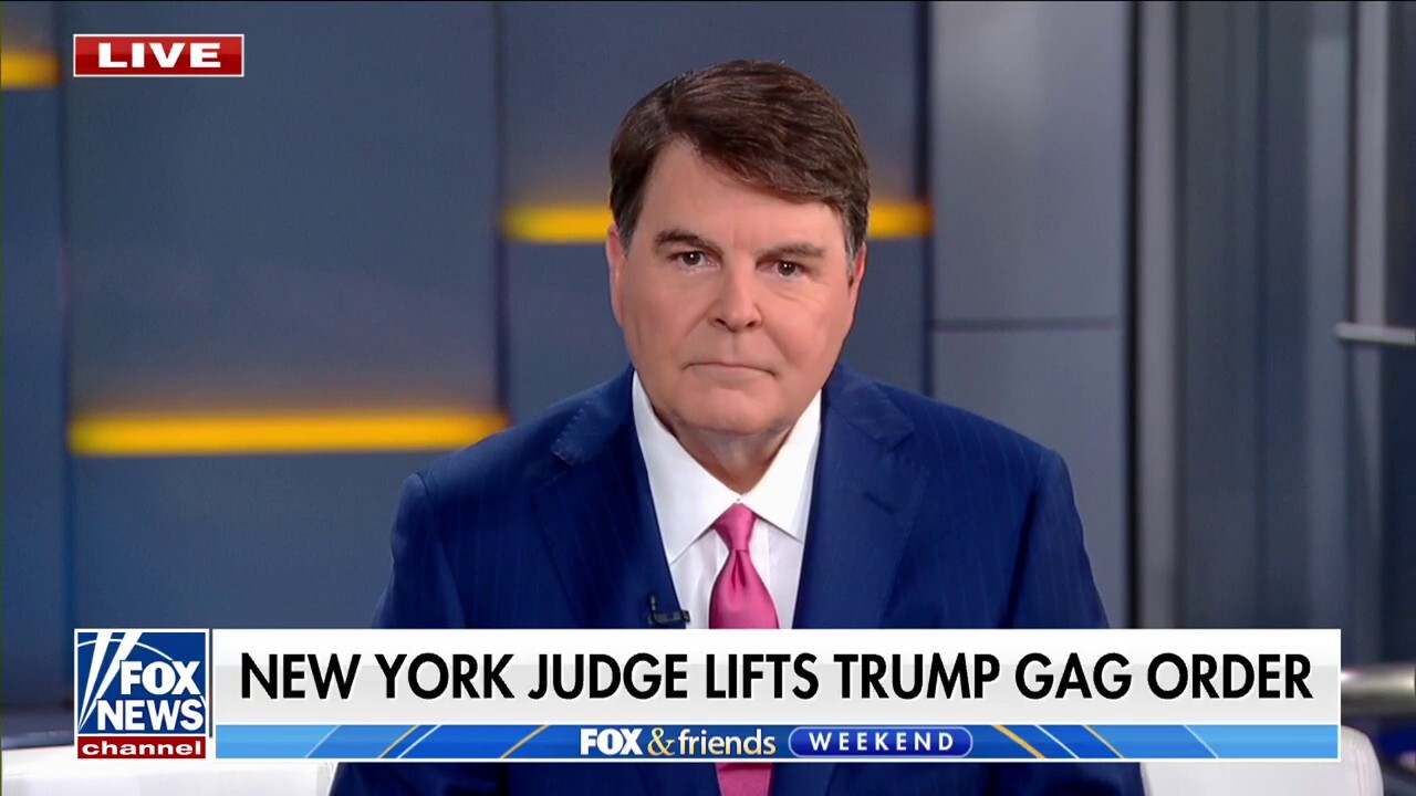 Biden And Trump ‘essentially Committed The Same Crime Gregg Jarrett