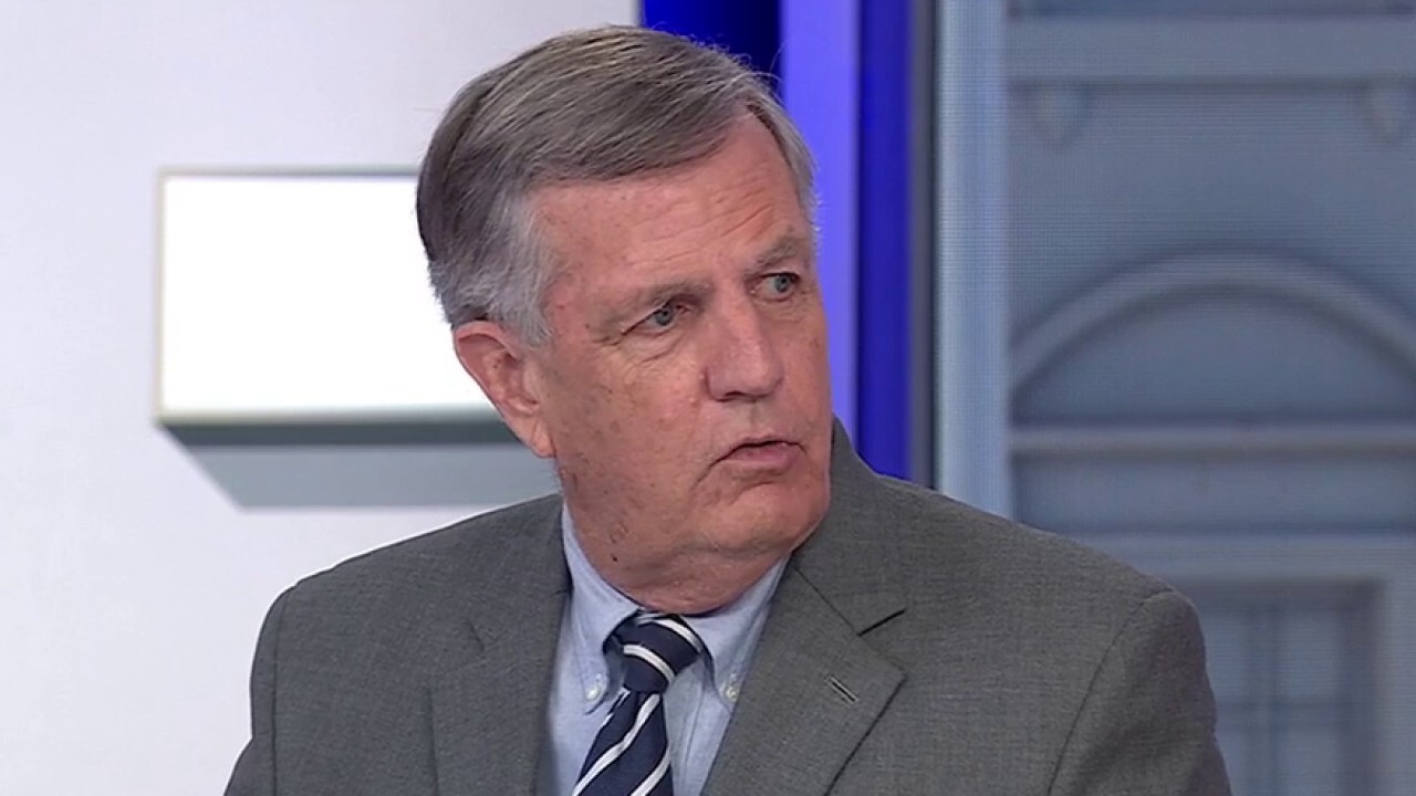 Why Brit Hume is looking closely at 'non-MAGA' Republican voters