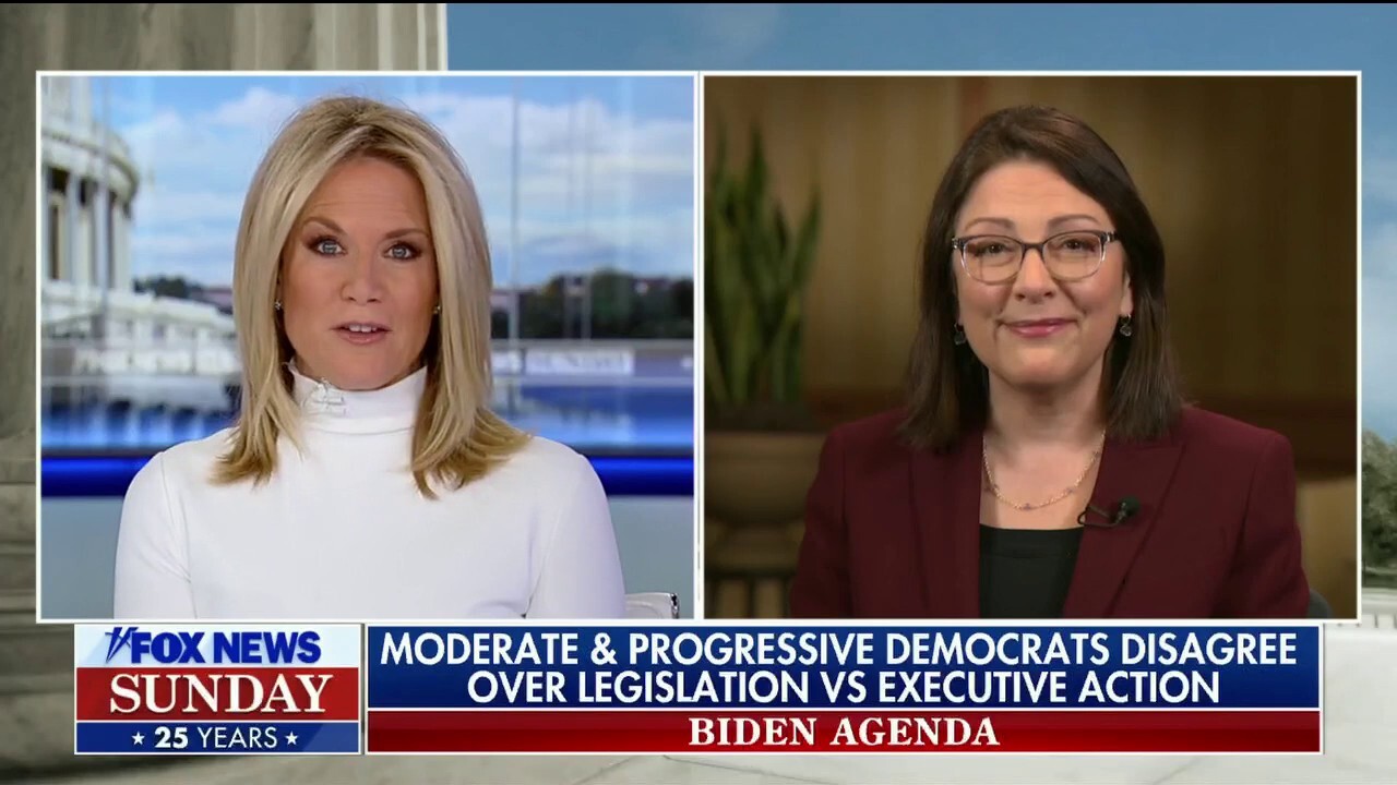 Rep. DelBene supports lifting COVID-related border policy if CDC's decision is 'driven by the science'
