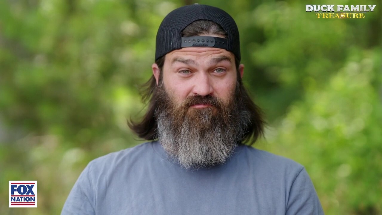The Robertson clan is back on FOX Nation with more treasure hunting content 
