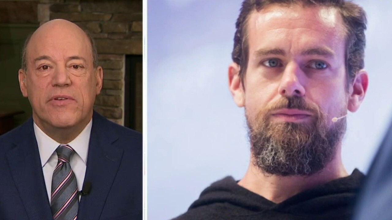 Ari Fleischer criticizes Dorsey from Twitter for continuing to cause ‘damage’ with account purges