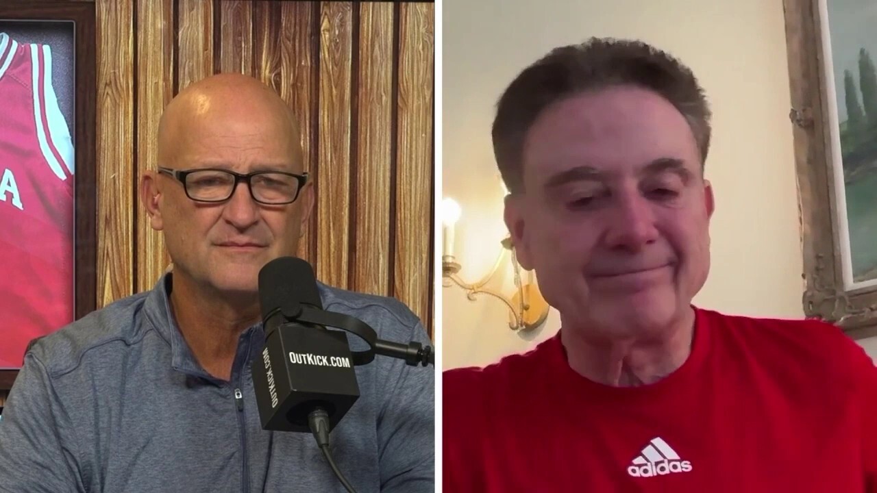 Rick Pitino shares biggest surprise about NBA player Terry Rozier's arrest