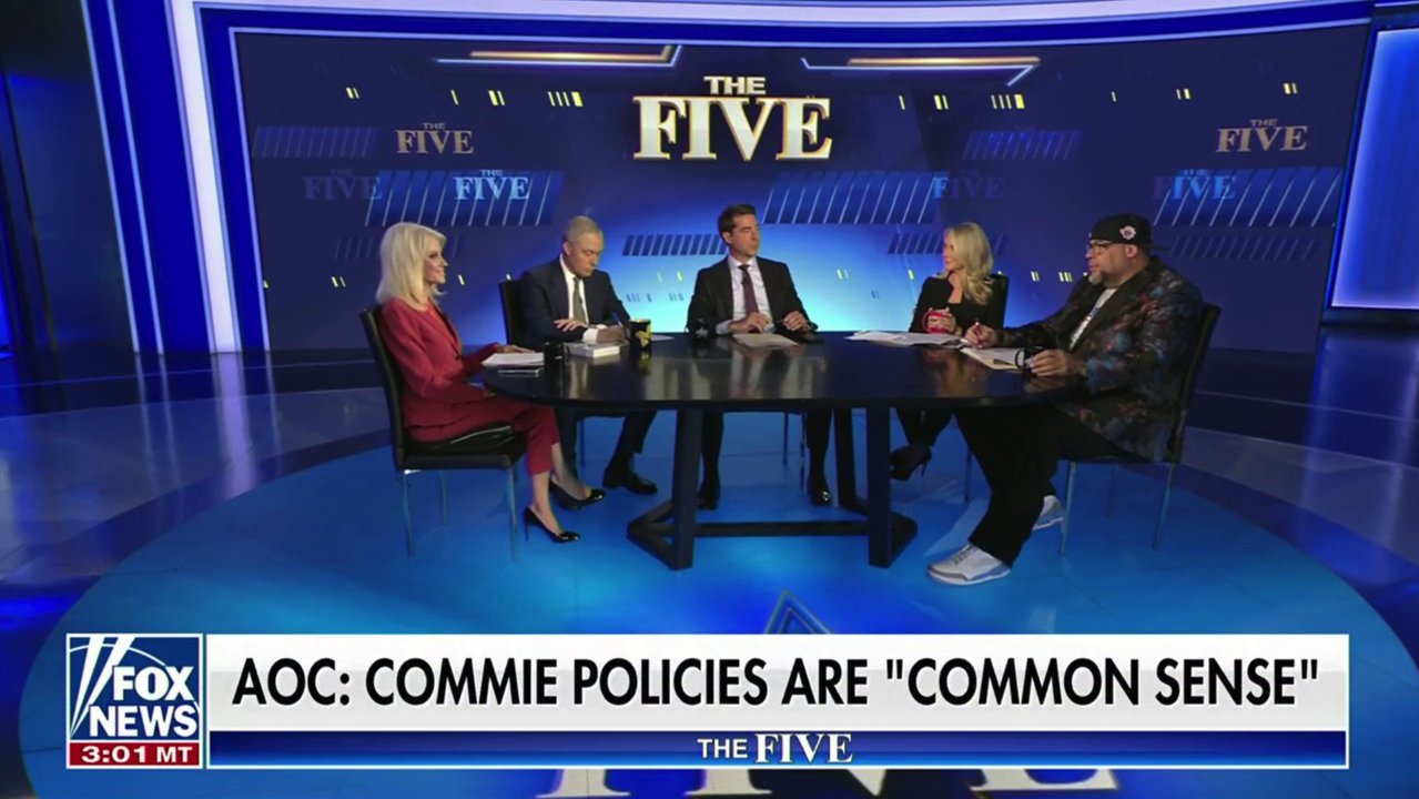 Kellyanne Conway: Democrats in this cycle sacrificed sanity, electability and clarity