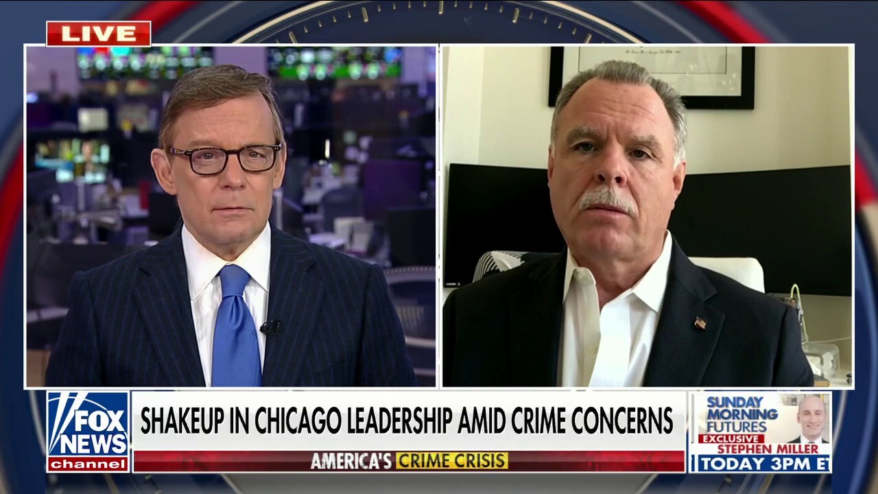 Chicago has become a ‘lawless’ city: Garry McCarthy