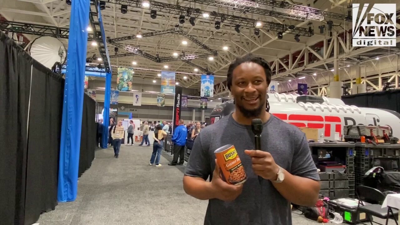 Ex-NFL star Todd Gurley gives insight on players' mindsets around Super Bowl