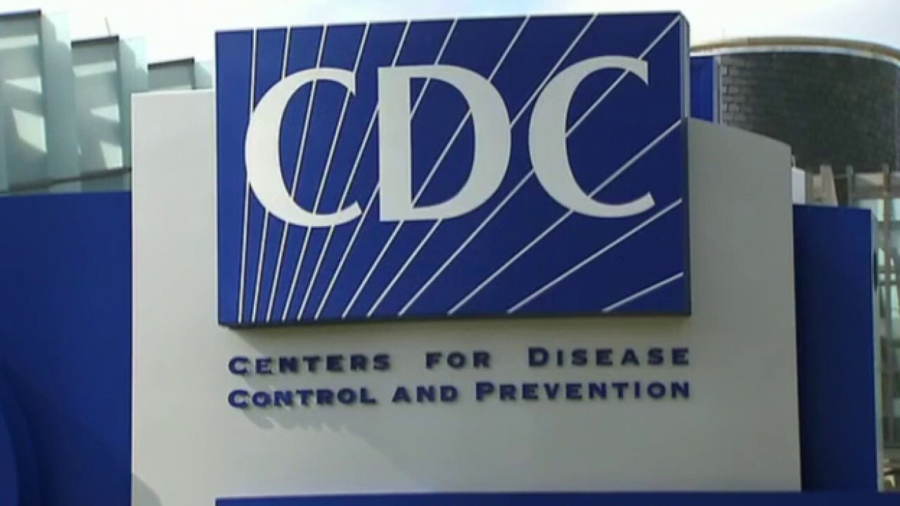 CDC fear mongers over second wave of coronavirus	