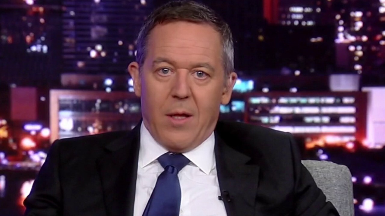 Gutfeld: Too bad there isn't a vaccine to protect us from CNN's misinformation