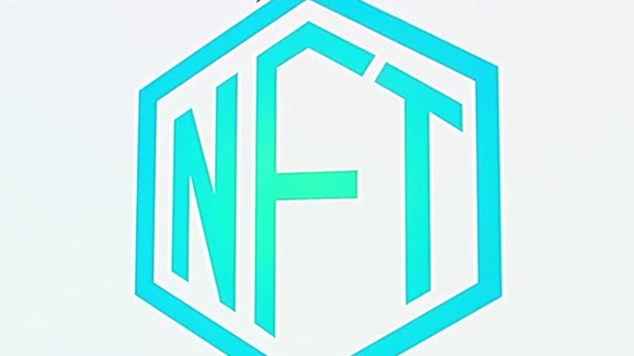 NFT craze slumps as sales drop 92% from peak
