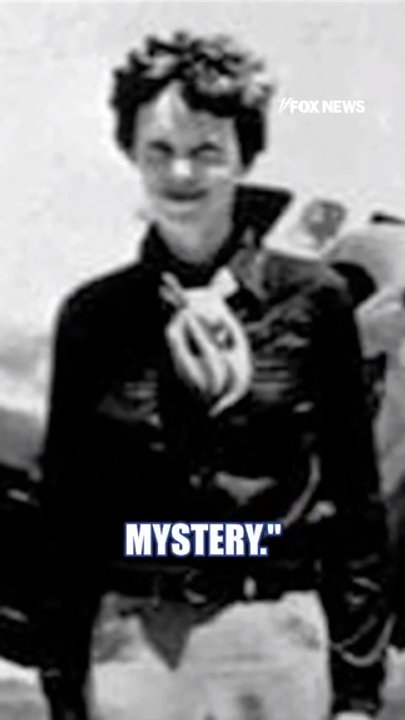 NEW: Search for Amelia Earhart's plane reaches ANOTHER dead end