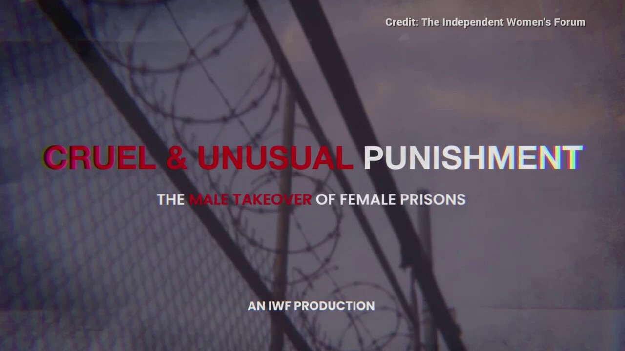 Нова документална поредица разкрива „жестокото и необичайно наказание“ на настаняването на транс затворници с жени затворници
