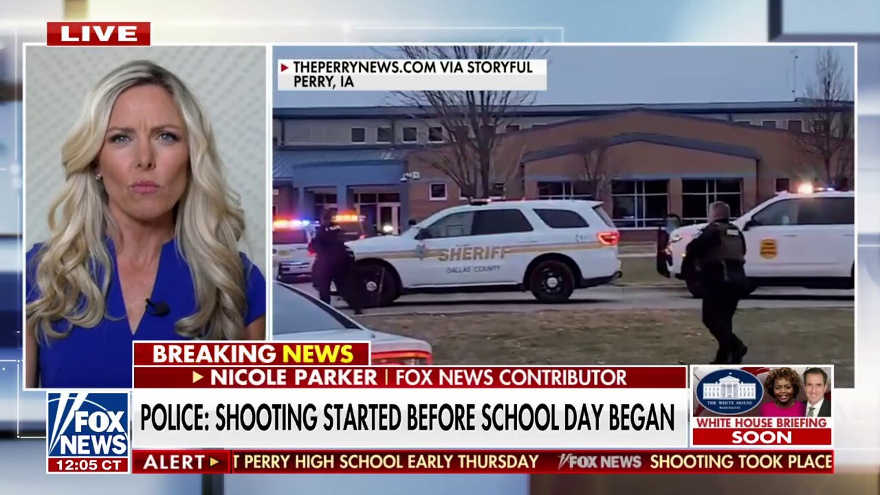 Стрелба в училище в Айова остави шестокласник убит, 5 ранени