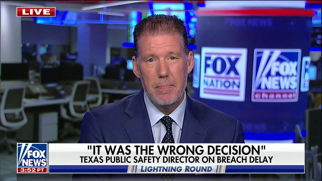 Texas Department of Public Safety lost all credibility: Former RNC spokesman