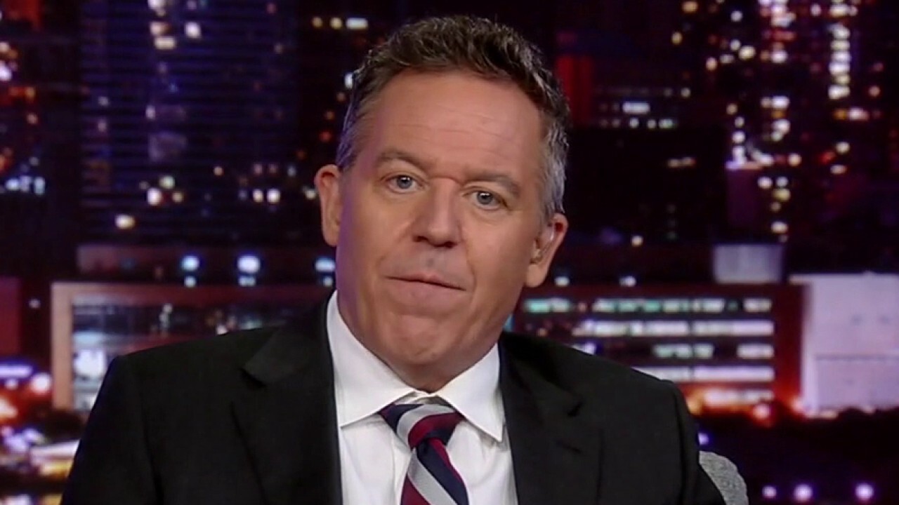 Greg Gutfeld: The woke Left has dragged us into the nonsense world they live in