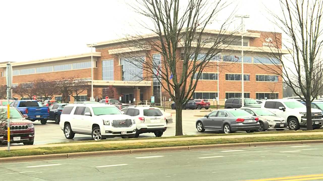 WATCH LIVE: Wisconsin police responding to active shooting at Christian school