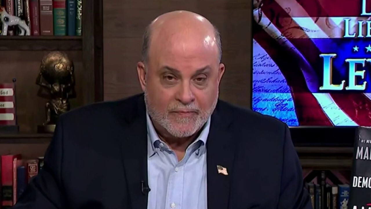 Mark Levin: The Democratic Party has no soul