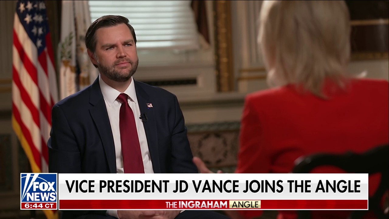 Europe is ‘at risk’ of ‘engaging in civilizational suicide,’ JD Vance says