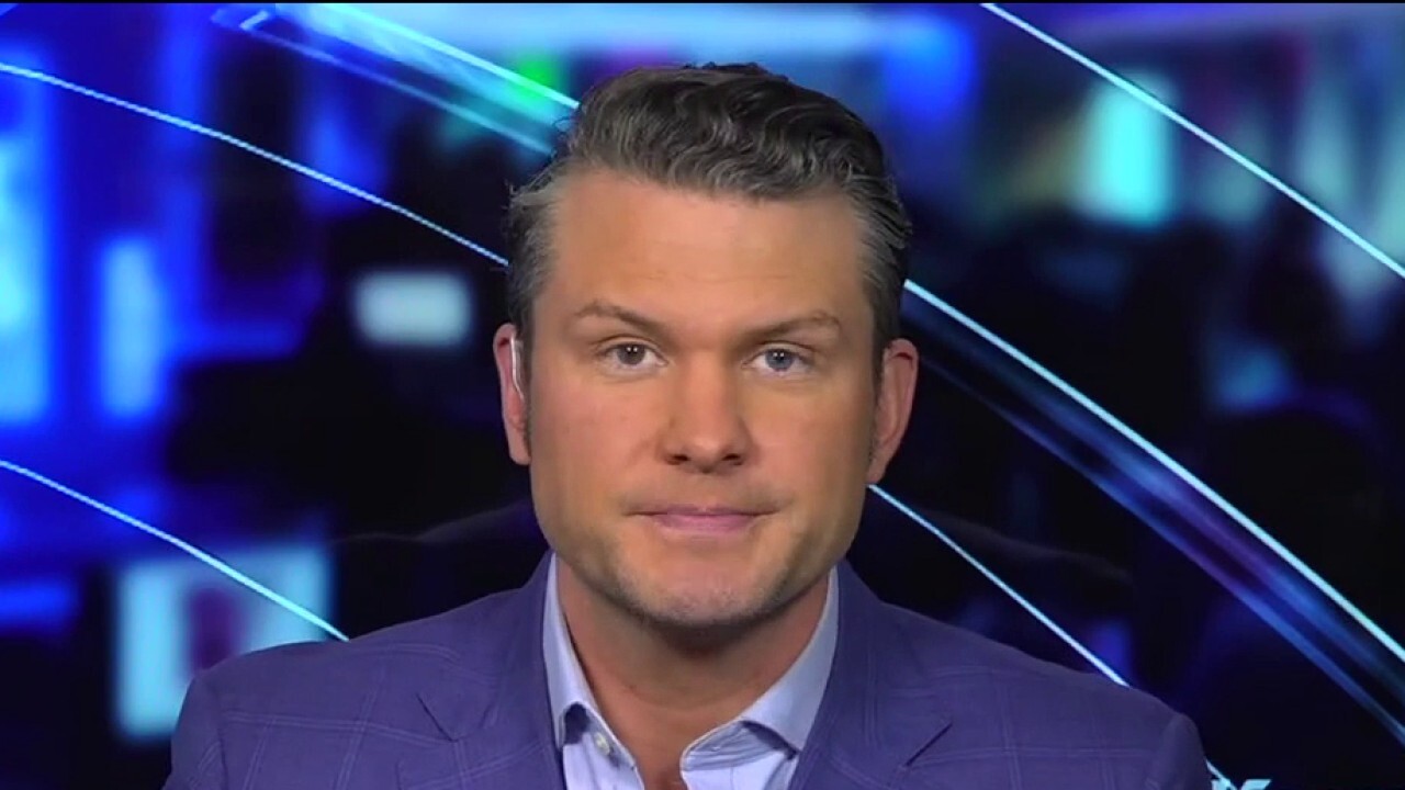 Guantanamo Bay detainees being prioritized for COVID-19 vaccine ‘lacks all common sense’: Pete Hegseth