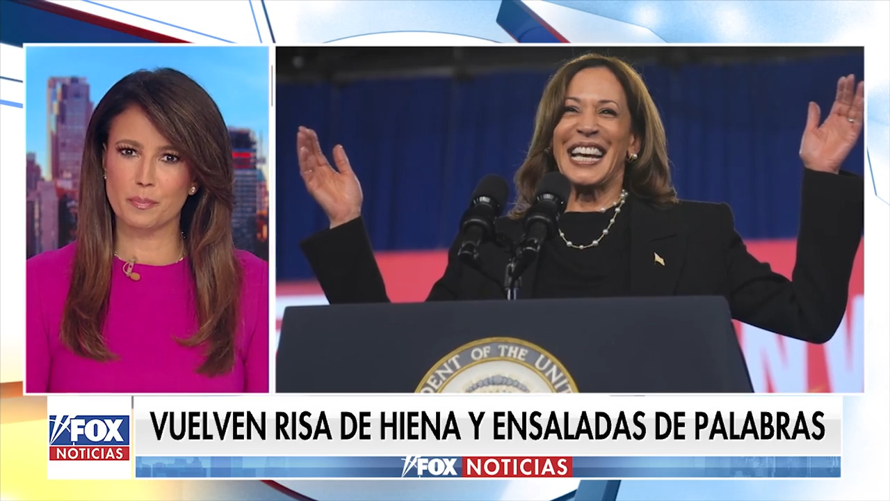 El elefante en la sala