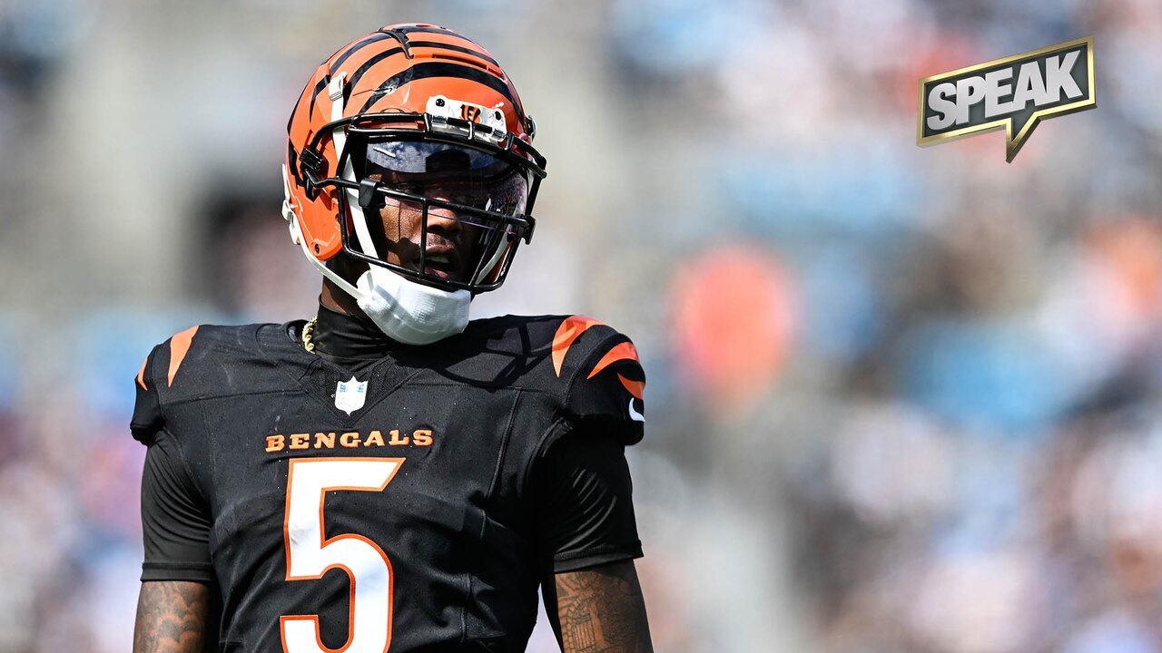 Bengals` Trey Hendrickson пуска скандално изявление срещу екипа като преговори за договор 