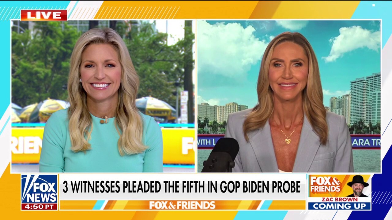 Biden’s former chief of staff to testify in mental fitness probe