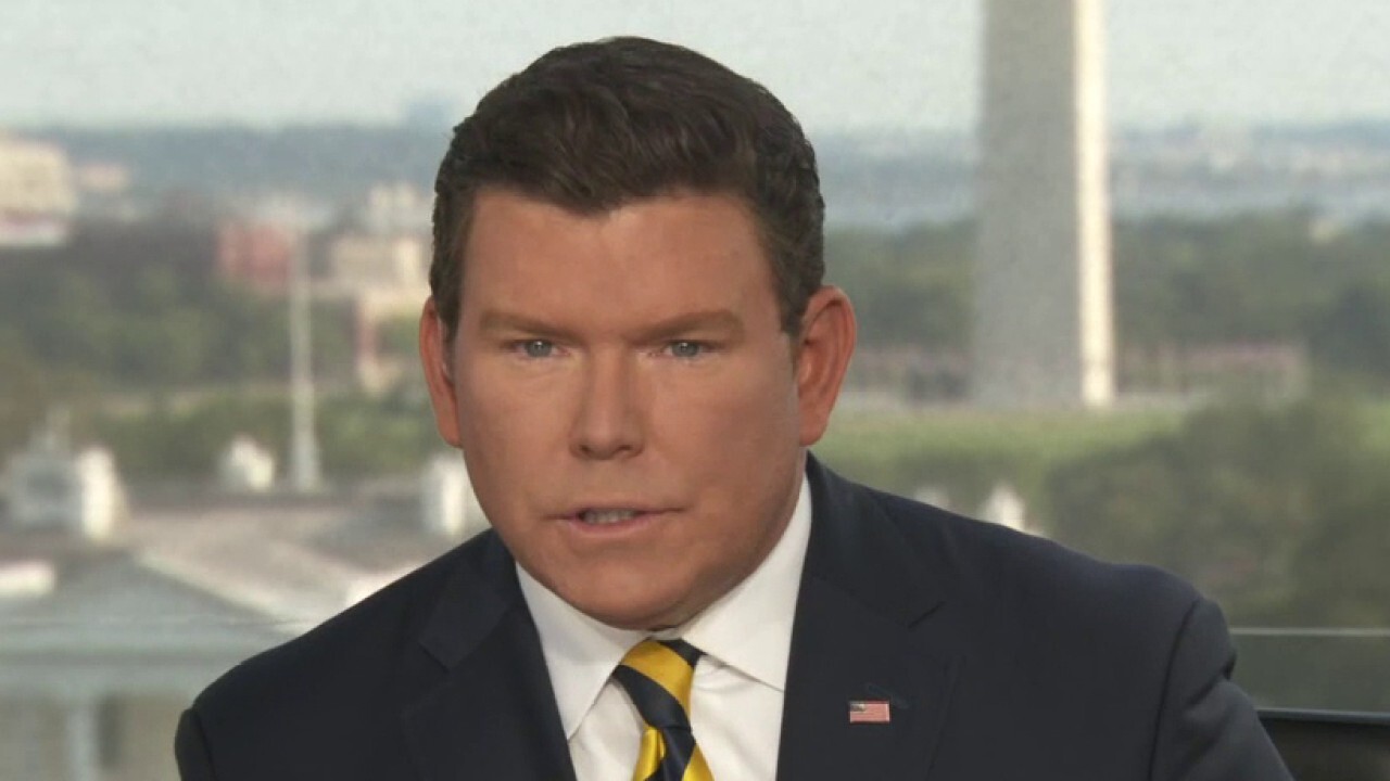 Bret Baier: Key swing state polls tighter, better for Trump than 2016