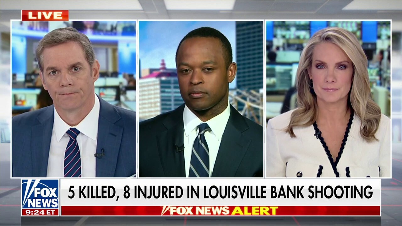 Fifth victim in Louisville bank shooting dies 