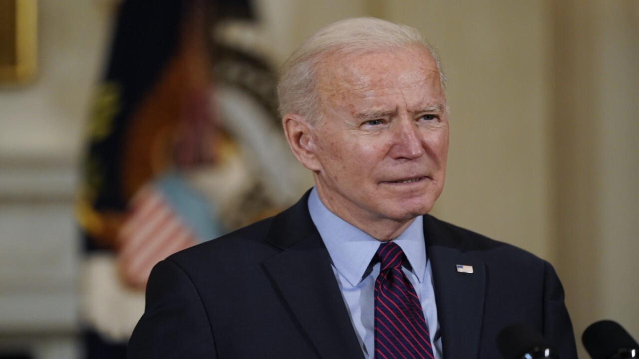 Why are House Democrats asking Biden to relinquish nuclear authority?