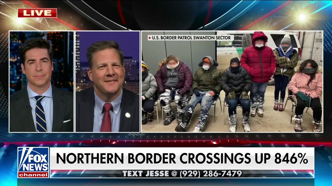 Chris Sununu: I'll pay the money to allow my agents to help secure the border