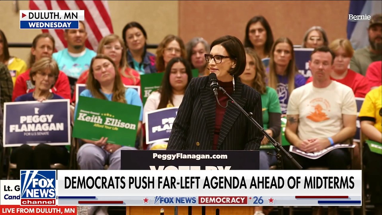 House Dems face potential leadership fight over progressive policy demands