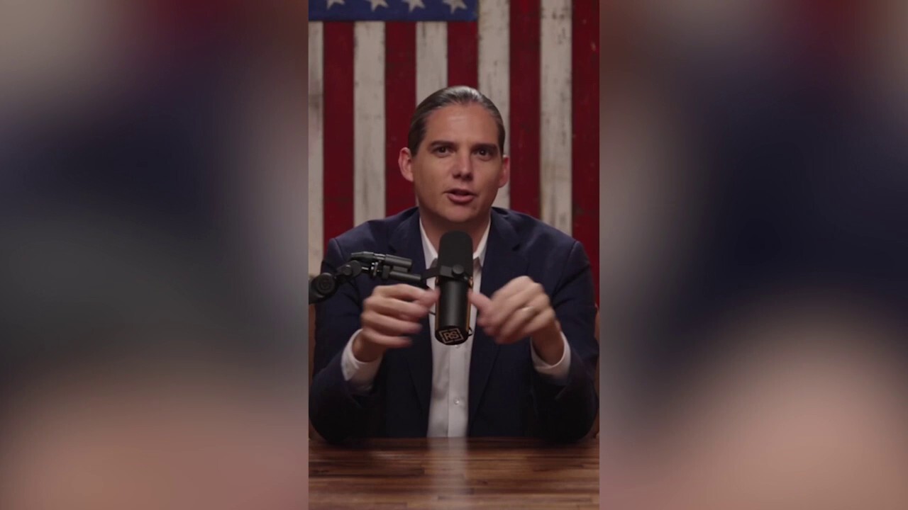 Activist Robby Starbuck posts brutal takedown of Cracker Barrel