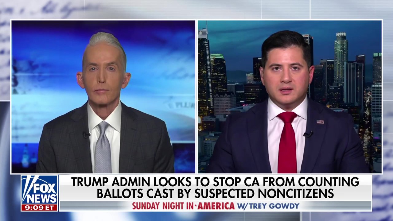 Judge restricts DHS investigation into noncitizen voting