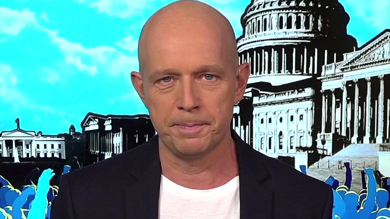 Steve Hilton calls for bipartisan detente amid threats of more riots: 'Lower the temperature'