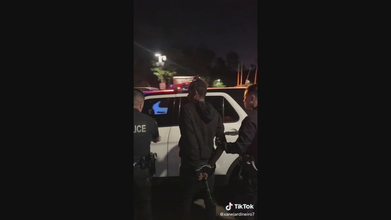 Suspect in Dave Chapelle attack is taken into custody by LAPD